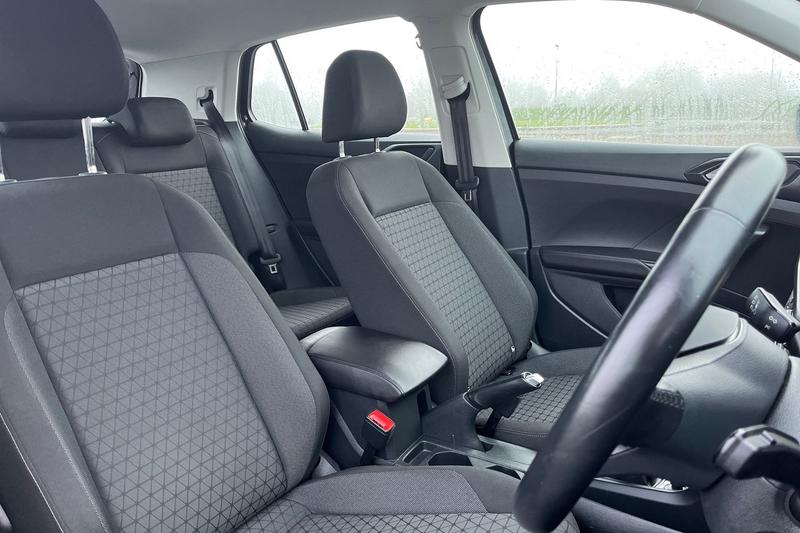 Used Volkswagen T-Cross 2022 for sale - 77138254: Photo 17