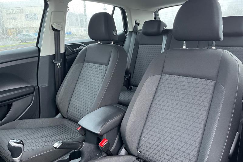 Used Volkswagen T-Cross 2022 for sale - 77138254: Photo 19