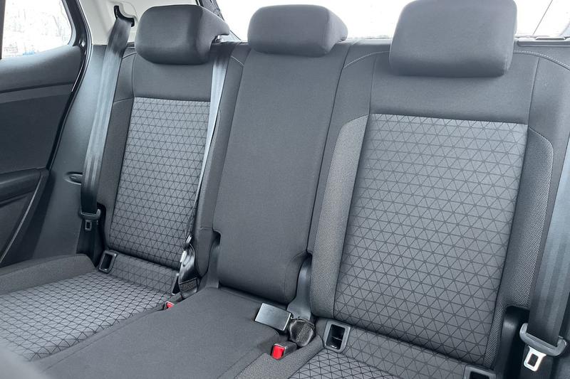 Used Volkswagen T-Cross 2022 for sale - 77138254: Photo 20