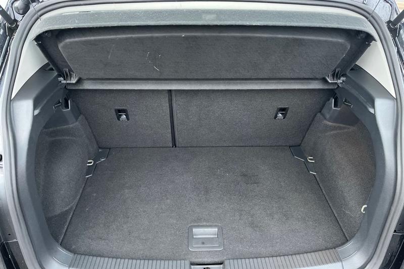 Used Volkswagen T-Cross 2022 for sale - 77138254: Photo 21