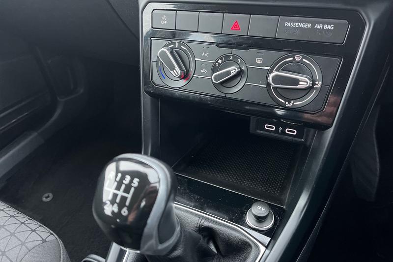 Used Volkswagen T-Cross 2022 for sale - 77138254: Photo 23