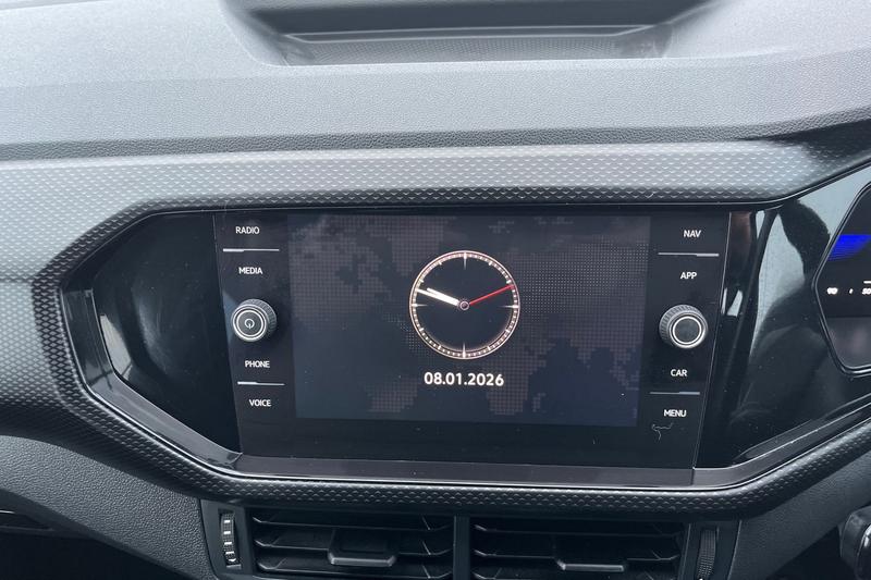 Used Volkswagen T-Cross 2022 for sale - 77138254: Photo 24