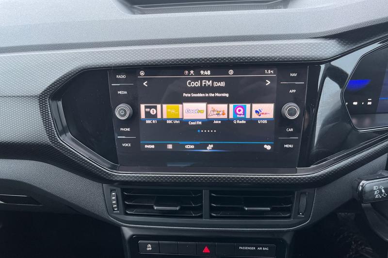 Used Volkswagen T-Cross 2022 for sale - 77138254: Photo 25