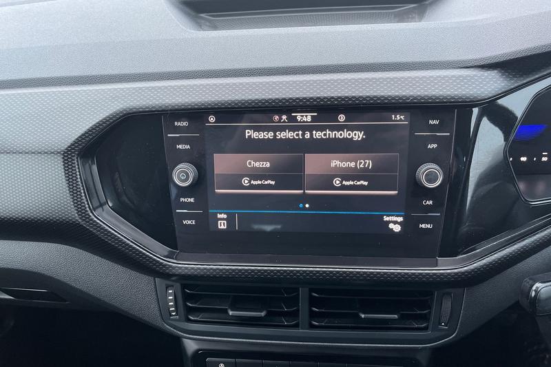 Used Volkswagen T-Cross 2022 for sale - 77138254: Photo 26