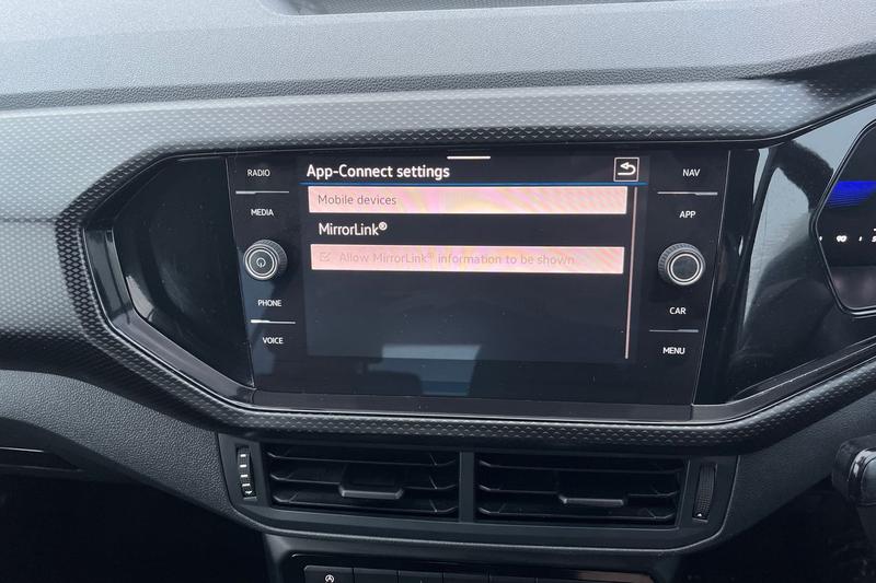 Used Volkswagen T-Cross 2022 for sale - 77138254: Photo 27