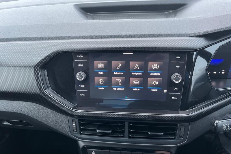 Used Volkswagen T-Cross 2022 for sale - 77138254: Photo 28