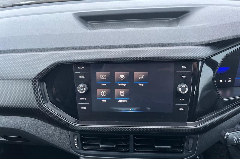 Used Volkswagen T-Cross 2022 for sale - 77138254: Photo 29