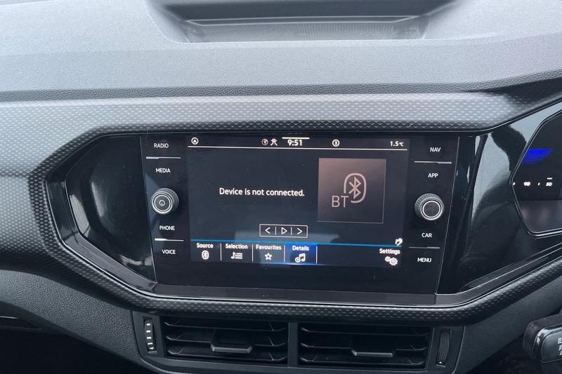 Used Volkswagen T-Cross 2022 for sale - 77138254: Photo 30