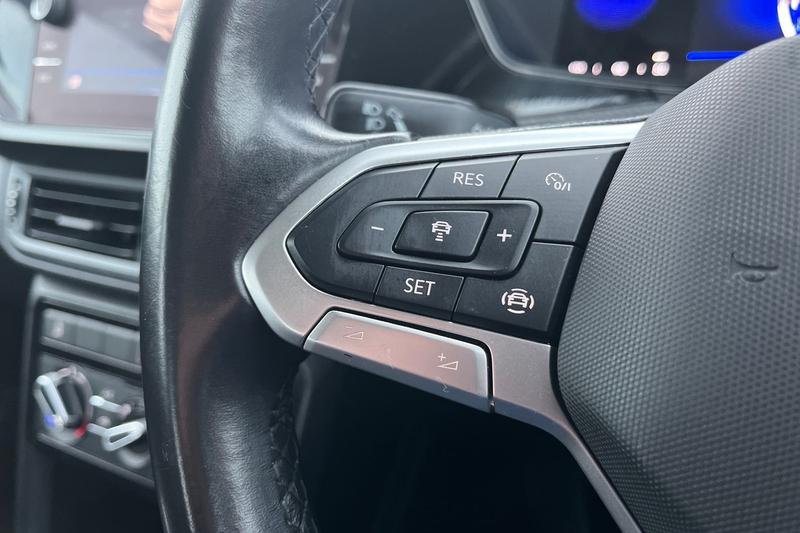 Used Volkswagen T-Cross 2022 for sale - 77138254: Photo 32