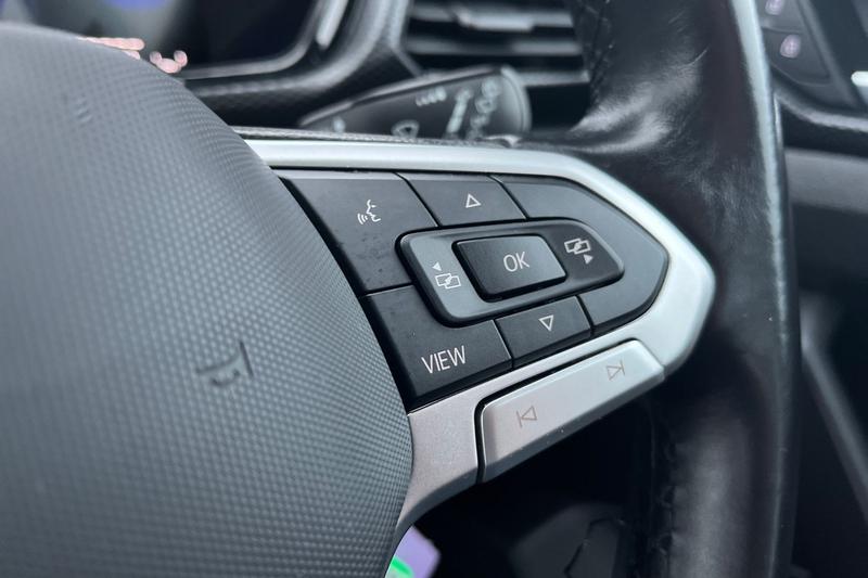 Used Volkswagen T-Cross 2022 for sale - 77138254: Photo 33