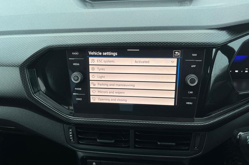 Used Volkswagen T-Cross 2022 for sale - 77138254: Photo 35