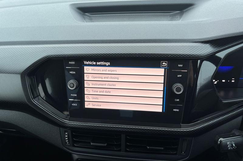 Used Volkswagen T-Cross 2022 for sale - 77138254: Photo 36