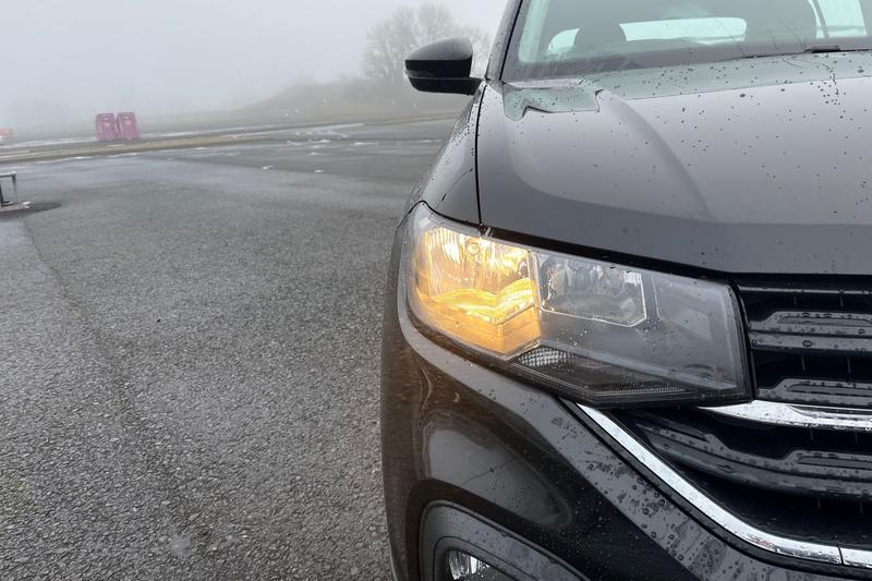 Used Volkswagen T-Cross 2022 for sale - 77138254: Photo 39