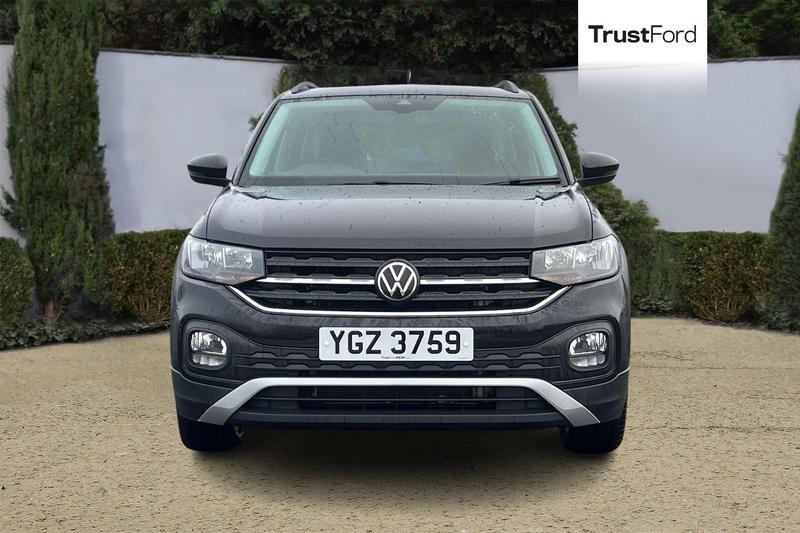 Used Volkswagen T-Cross 2022 for sale - 77138254: Photo 6