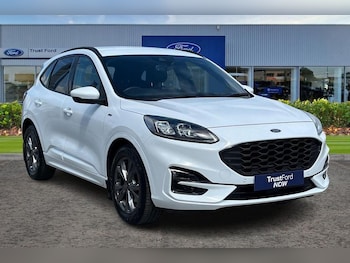Used Ford Kuga 2022 for sale - 78974037: Photo