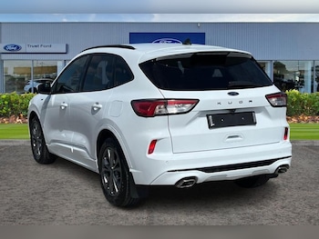 Used Ford Kuga 2022 for sale - 78974037: Photo
