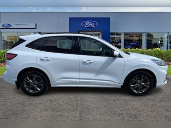 Used Ford Kuga 2022 for sale - 78974037: Photo