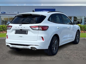 Used Ford Kuga 2022 for sale - 78974037: Photo