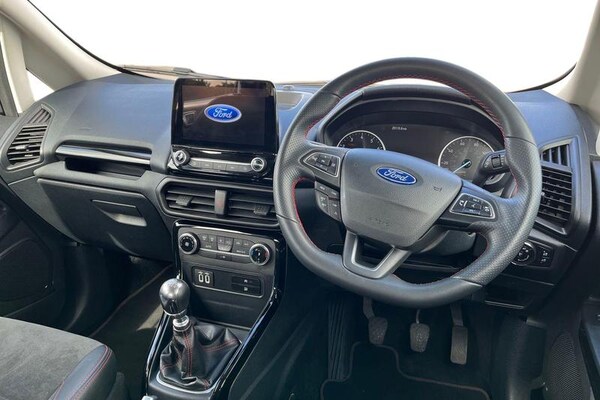 Used Ford Ecosport 2021 for sale - 75995284: Photo 10