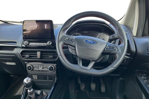 Used Ford Ecosport 2021 for sale - 75995284: Photo 11