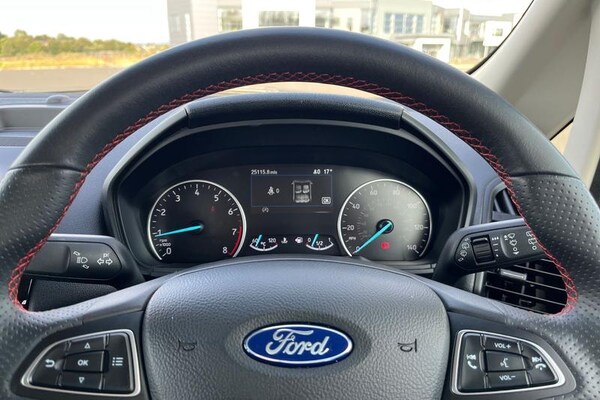 Used Ford Ecosport 2021 for sale - 75995284: Photo 12