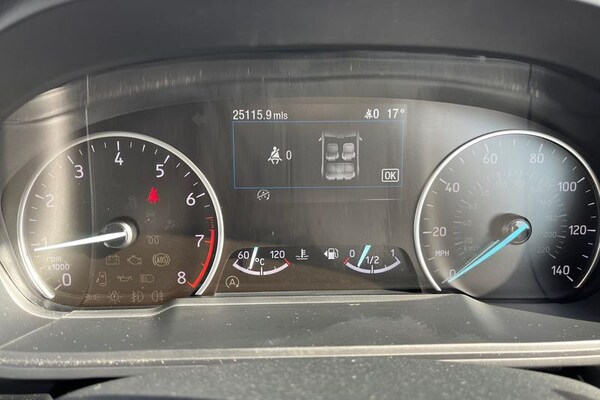 Used Ford Ecosport 2021 for sale - 75995284: Photo 13