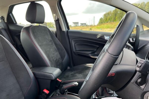 Used Ford Ecosport 2021 for sale - 75995284: Photo 17