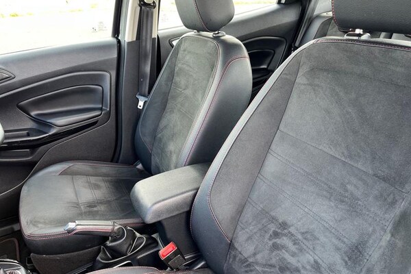 Used Ford Ecosport 2021 for sale - 75995284: Photo 19