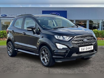 Ford - Ecosport
