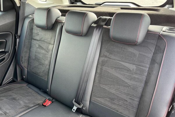 Used Ford Ecosport 2021 for sale - 75995284: Photo 20