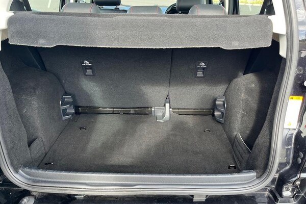 Used Ford Ecosport 2021 for sale - 75995284: Photo 21