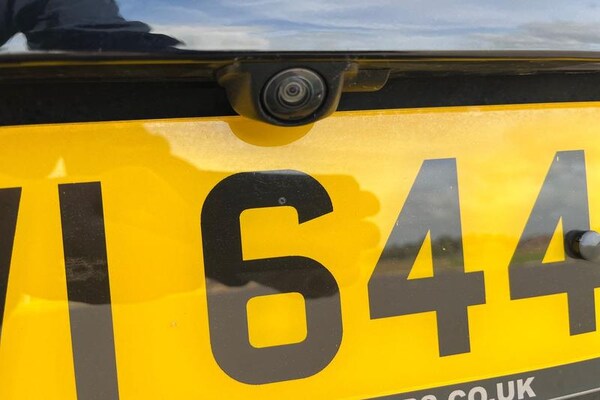 Used Ford Ecosport 2021 for sale - 75995284: Photo 23