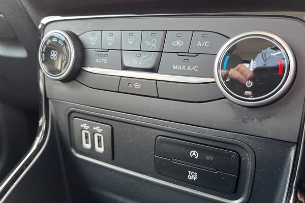 Used Ford Ecosport 2021 for sale - 75995284: Photo 24