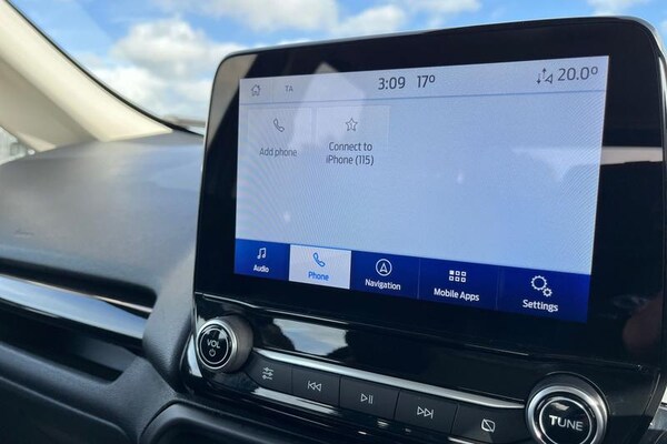 Used Ford Ecosport 2021 for sale - 75995284: Photo 27