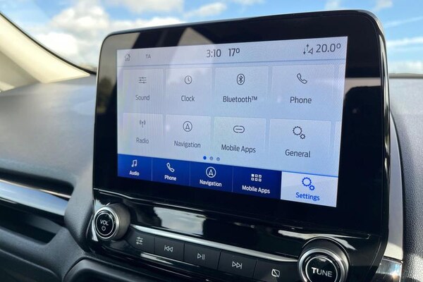 Used Ford Ecosport 2021 for sale - 75995284: Photo 30