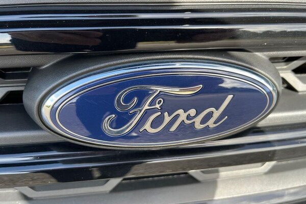 Used Ford Ecosport 2021 for sale - 75995284: Photo 31