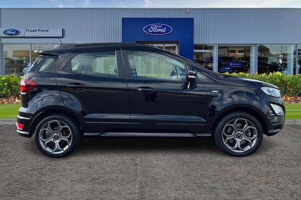 Used Ford Ecosport 2021 for sale - 75995284: Photo 3