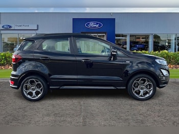 Used Ford Ecosport 2021 for sale - 75995284: Photo 3