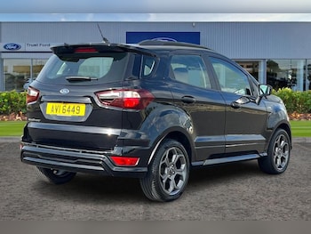 Used Ford Ecosport 2021 for sale - 75995284: Photo 4