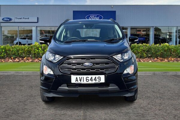 Used Ford Ecosport 2021 for sale - 75995284: Photo 6