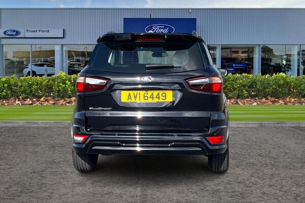 Used Ford Ecosport 2021 for sale - 75995284: Photo 7