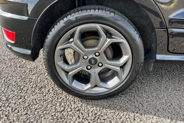 Used Ford Ecosport 2021 for sale - 75995284: Photo 8