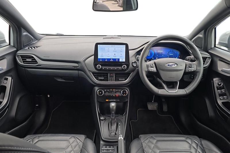 Used Ford Puma for sale - 78042860: Photo 10