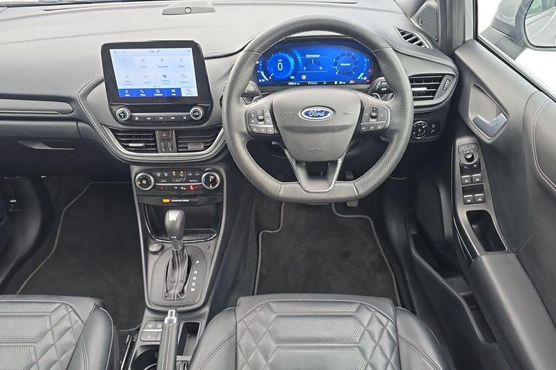 Used Ford Puma for sale - 78042860: Photo 11