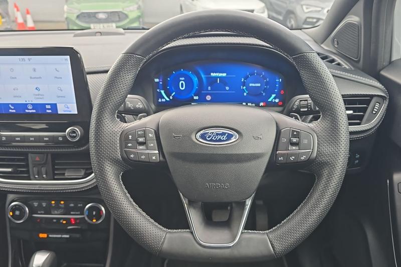 Used Ford Puma for sale - 78042860: Photo 12