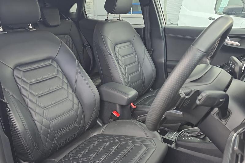 Used Ford Puma for sale - 78042860: Photo 17