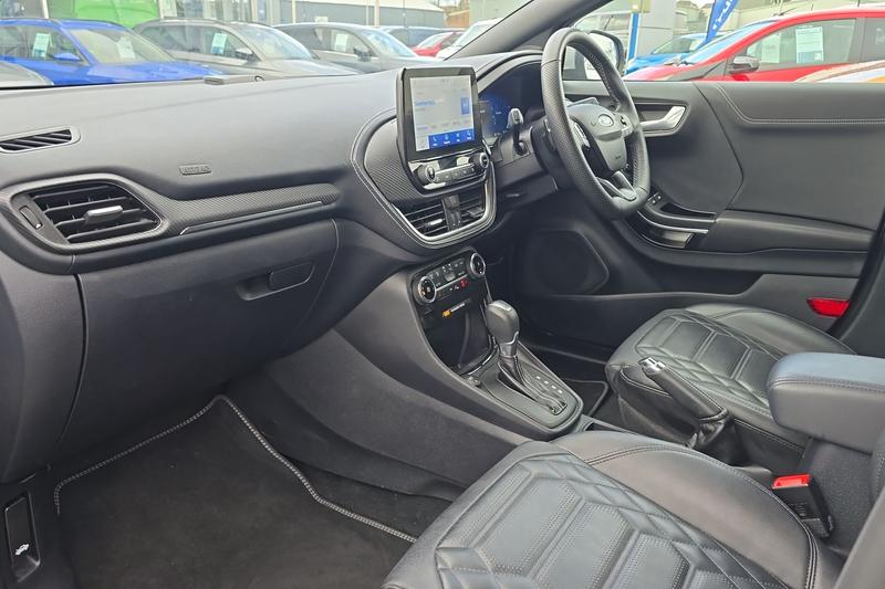 Used Ford Puma for sale - 78042860: Photo 18