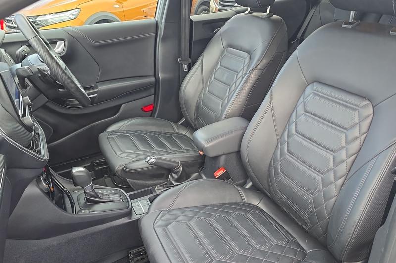 Used Ford Puma for sale - 78042860: Photo 19