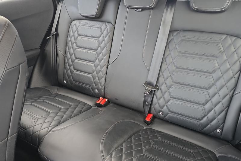 Used Ford Puma for sale - 78042860: Photo 20