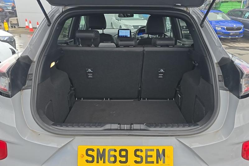 Used Ford Puma for sale - 78042860: Photo 21